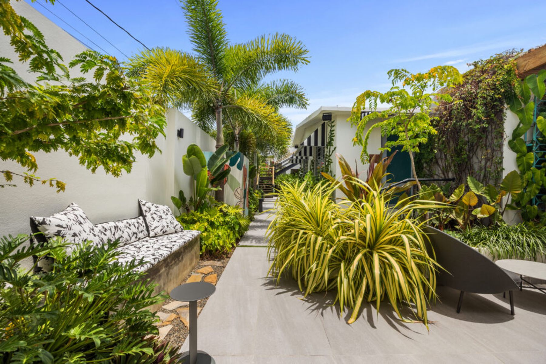 The Weekender | Casita Main Image