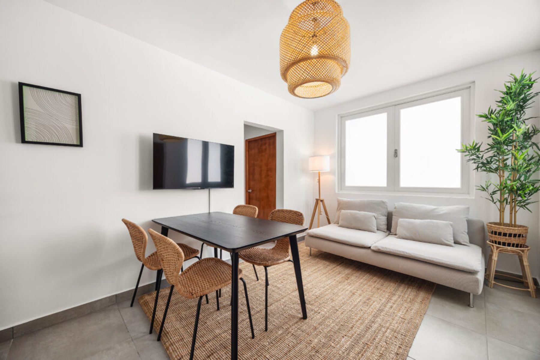 Condado | Beach Contemporary Haven Main Image