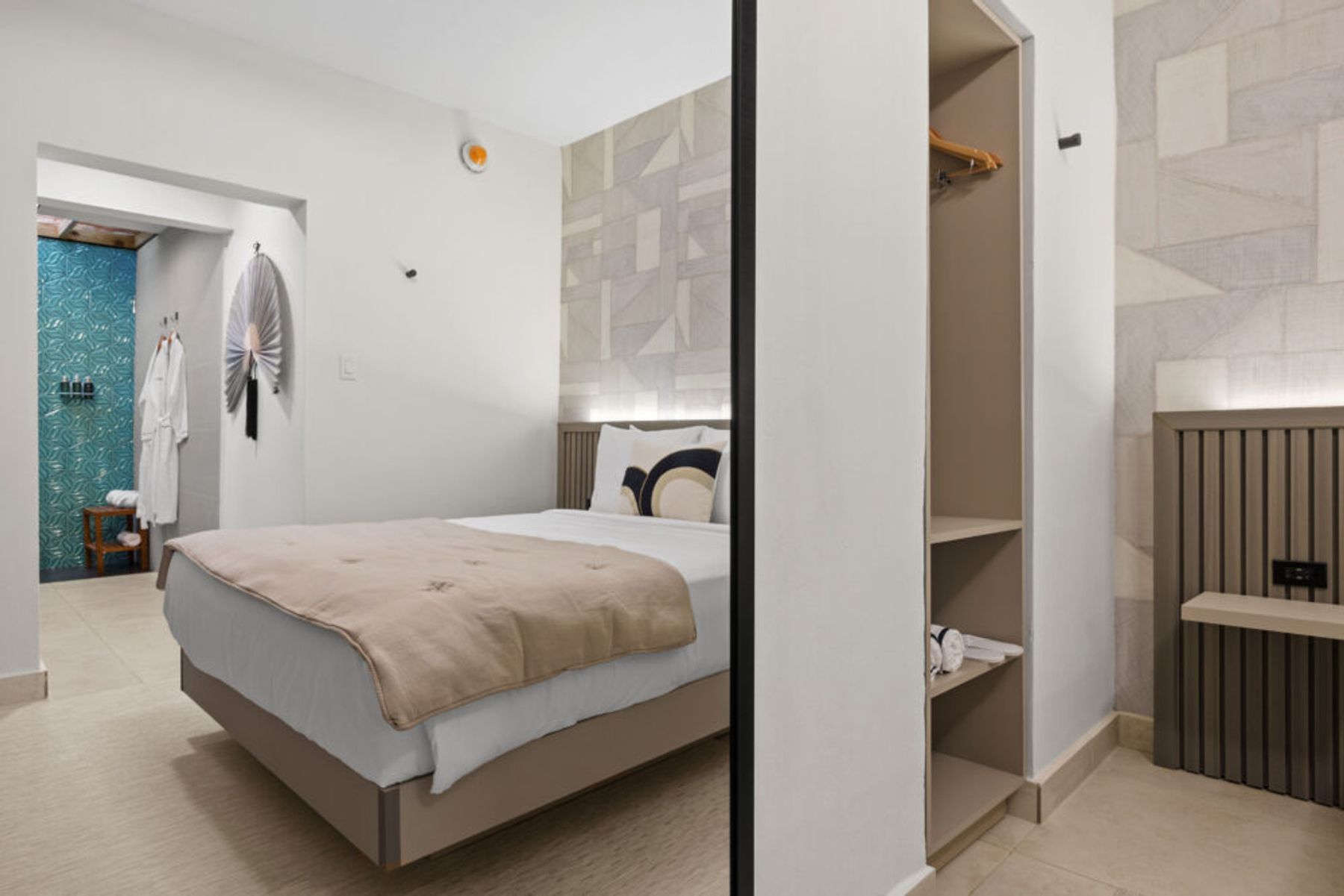 The Weekender | Casita Main Image