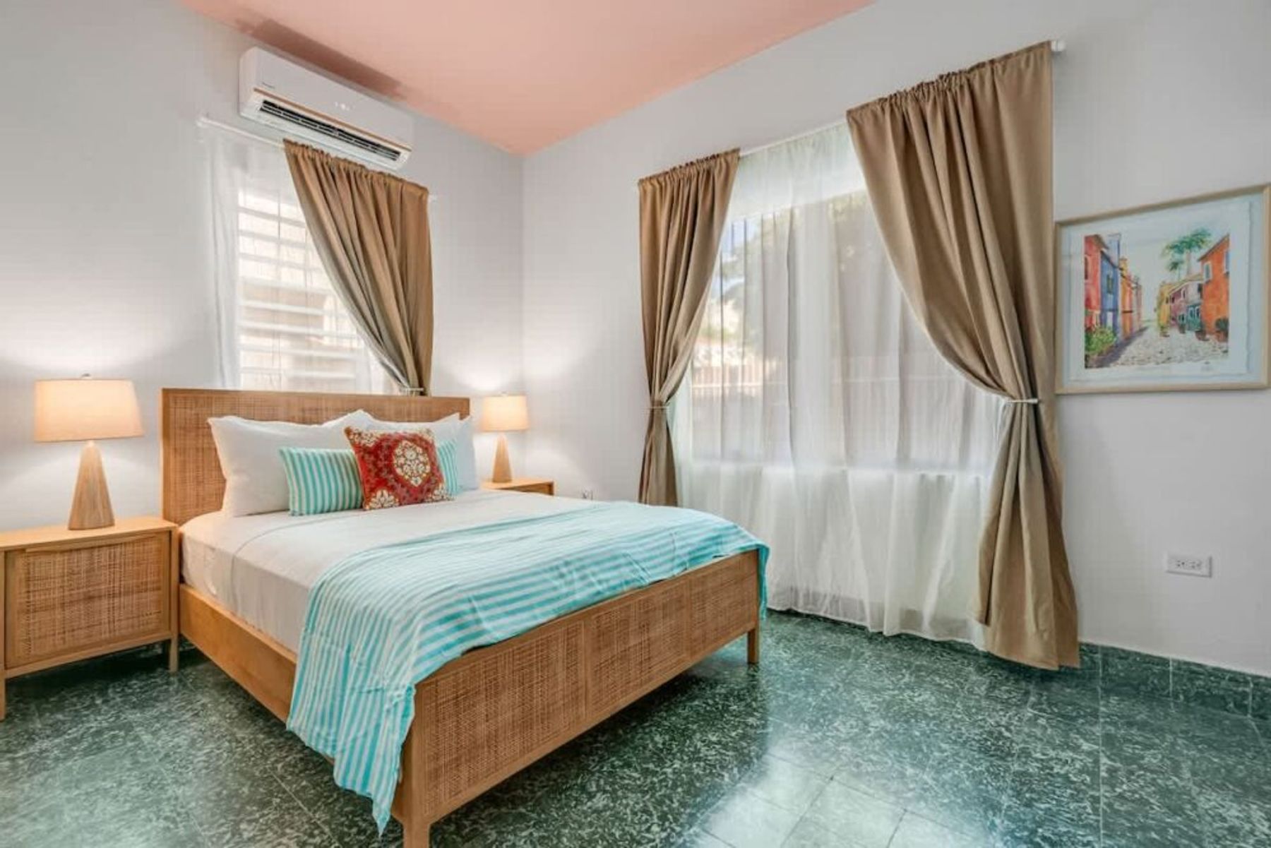 Piccioni | Chic Stay in Condado Main Image