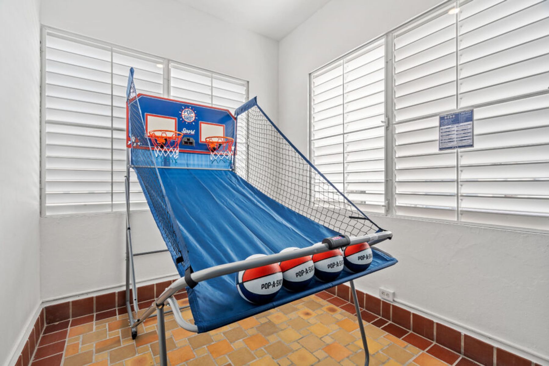 San Jorge | Condo Rental for Family & Friends Main Image