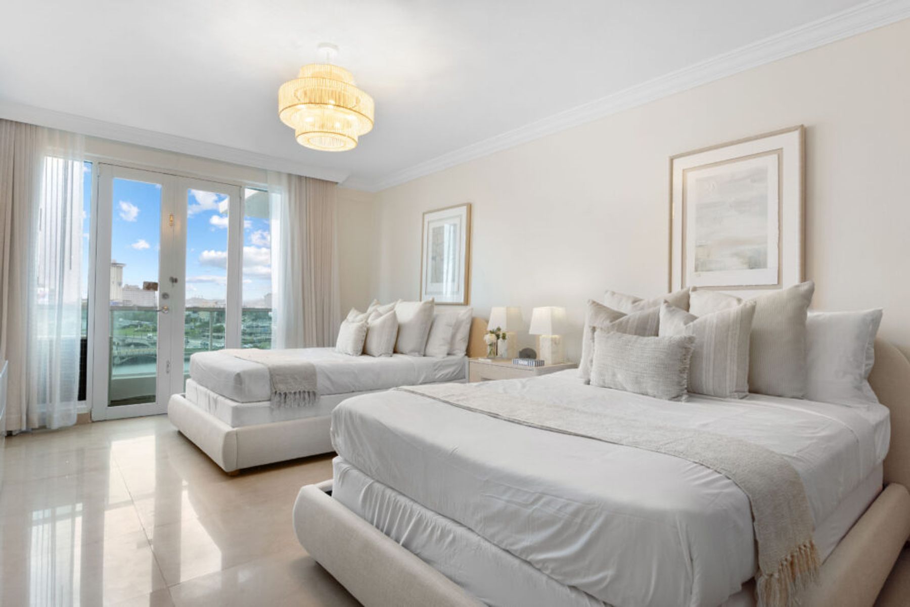 Condado | Beachfront Stay Main Image