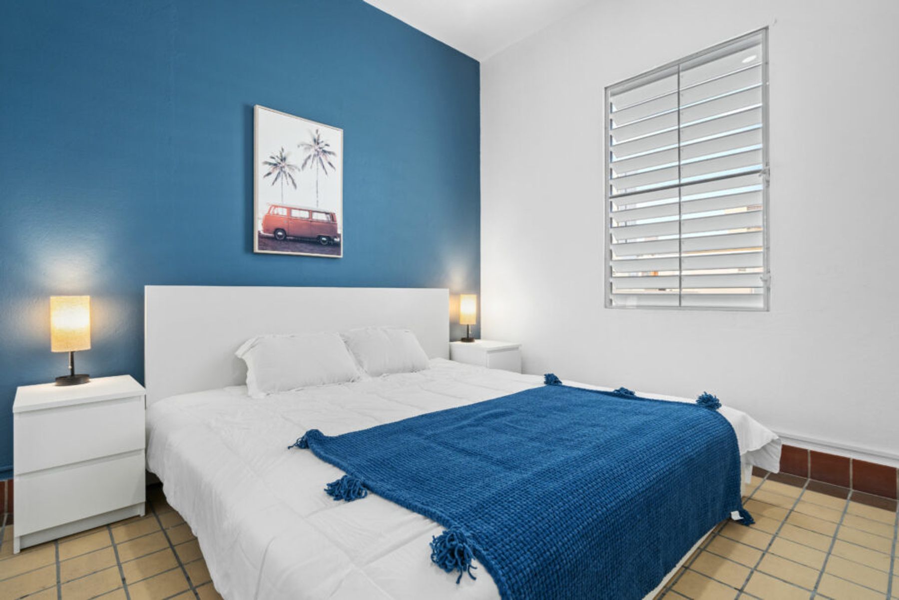 Otium Rentals | Santurce Apt w/ Basketball Arcade Main Image