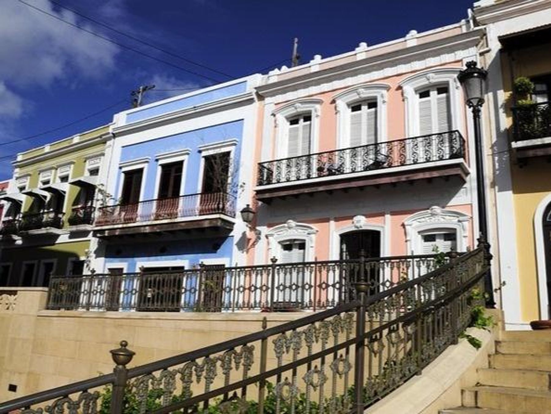 Free Things to Do in Old Town San Juan