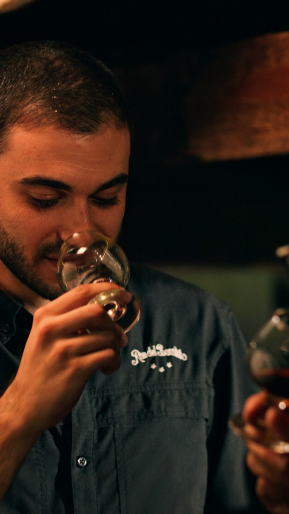 rum and chocolate tasting in puerto rico