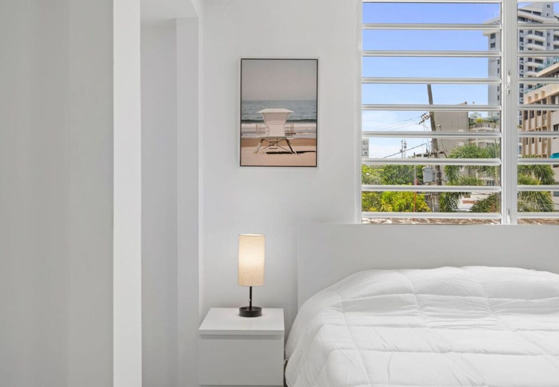 Condado | Near The Beach Condo Main Image