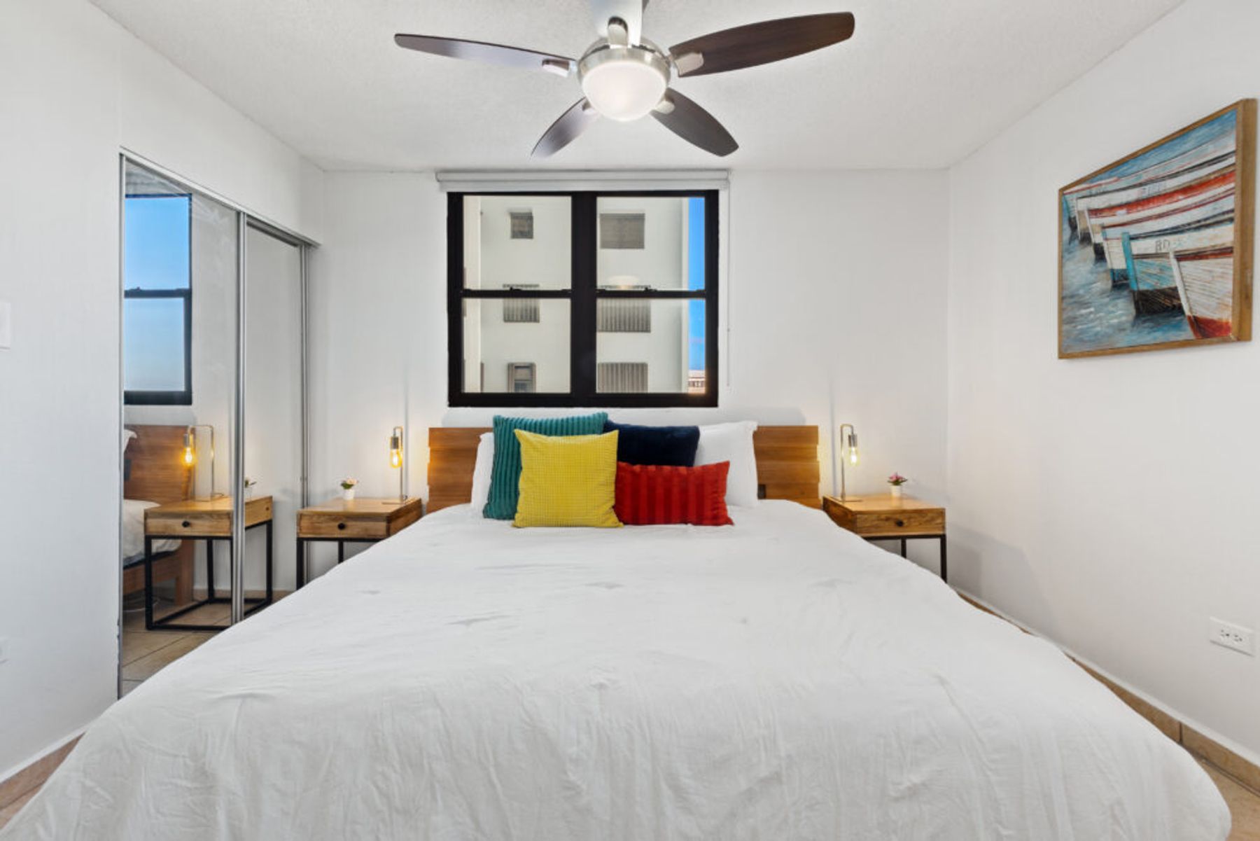 Terrace | Vacation Rental Main Image