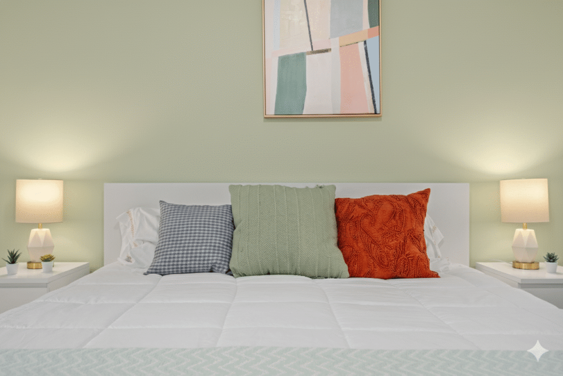 Cacique | Family Vacation Rental Main Image