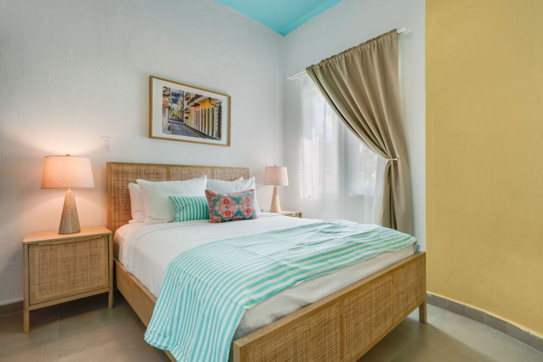 Condado | Modern Poolside Stay Main Image