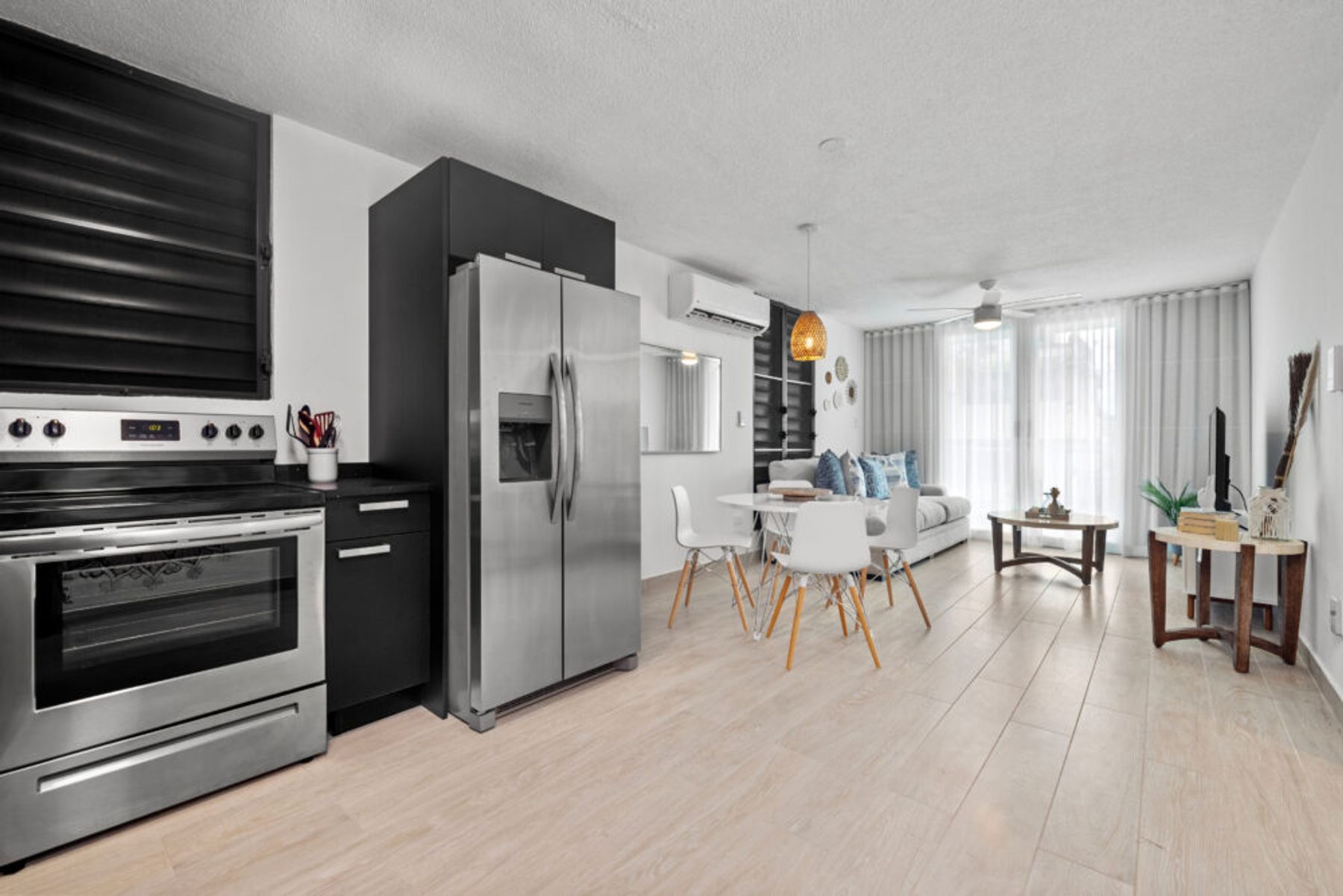Elena | Beach Condo Main Image