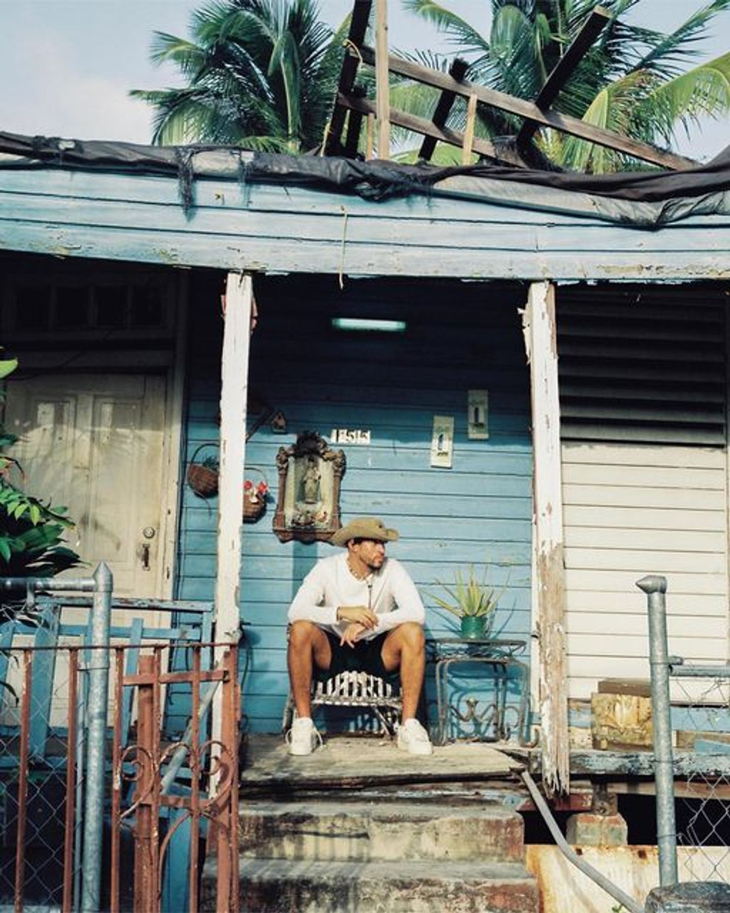A Weekend in San Juan for Bad Bunny’s Residency at El Choliseo