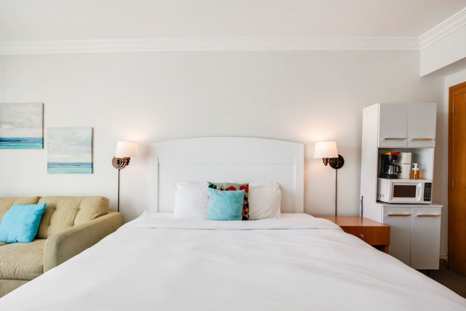 Condado | Beach View Stay Main Image