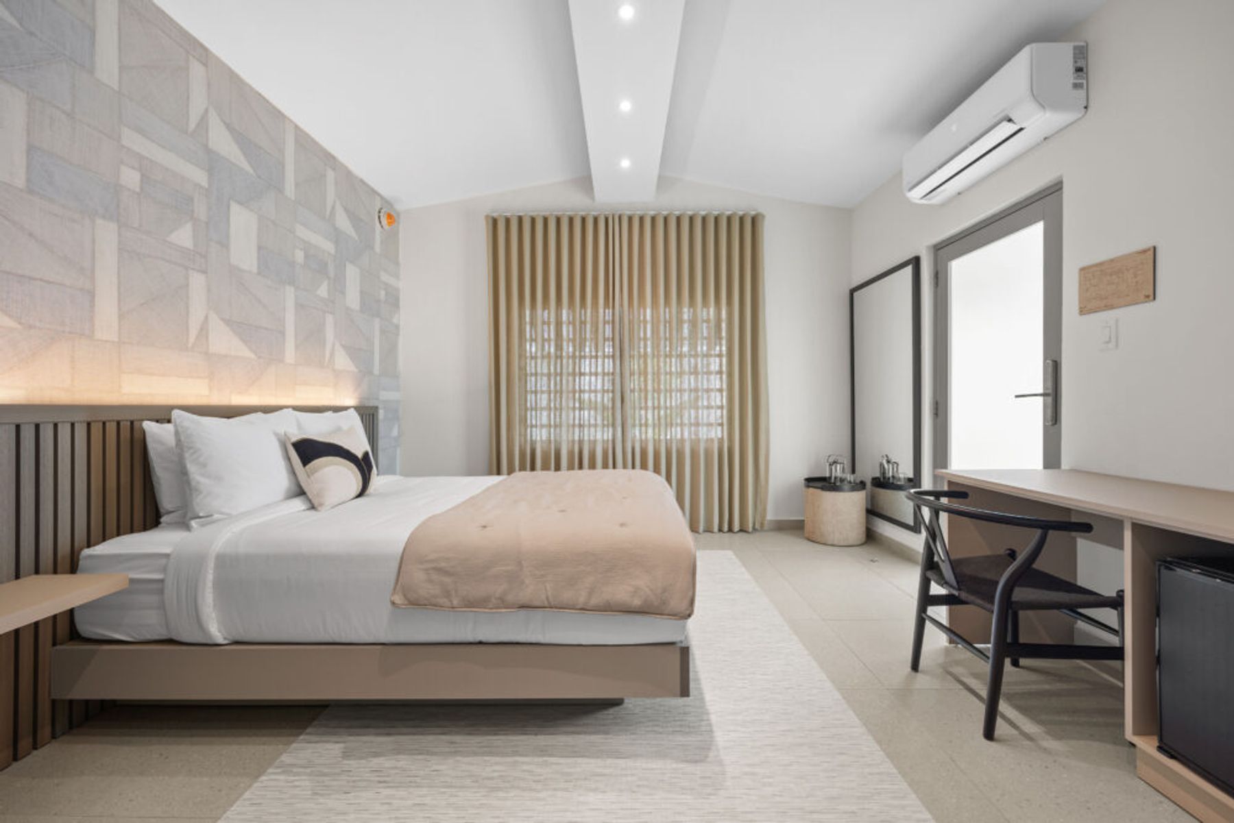 The Weekender | Casita Main Image