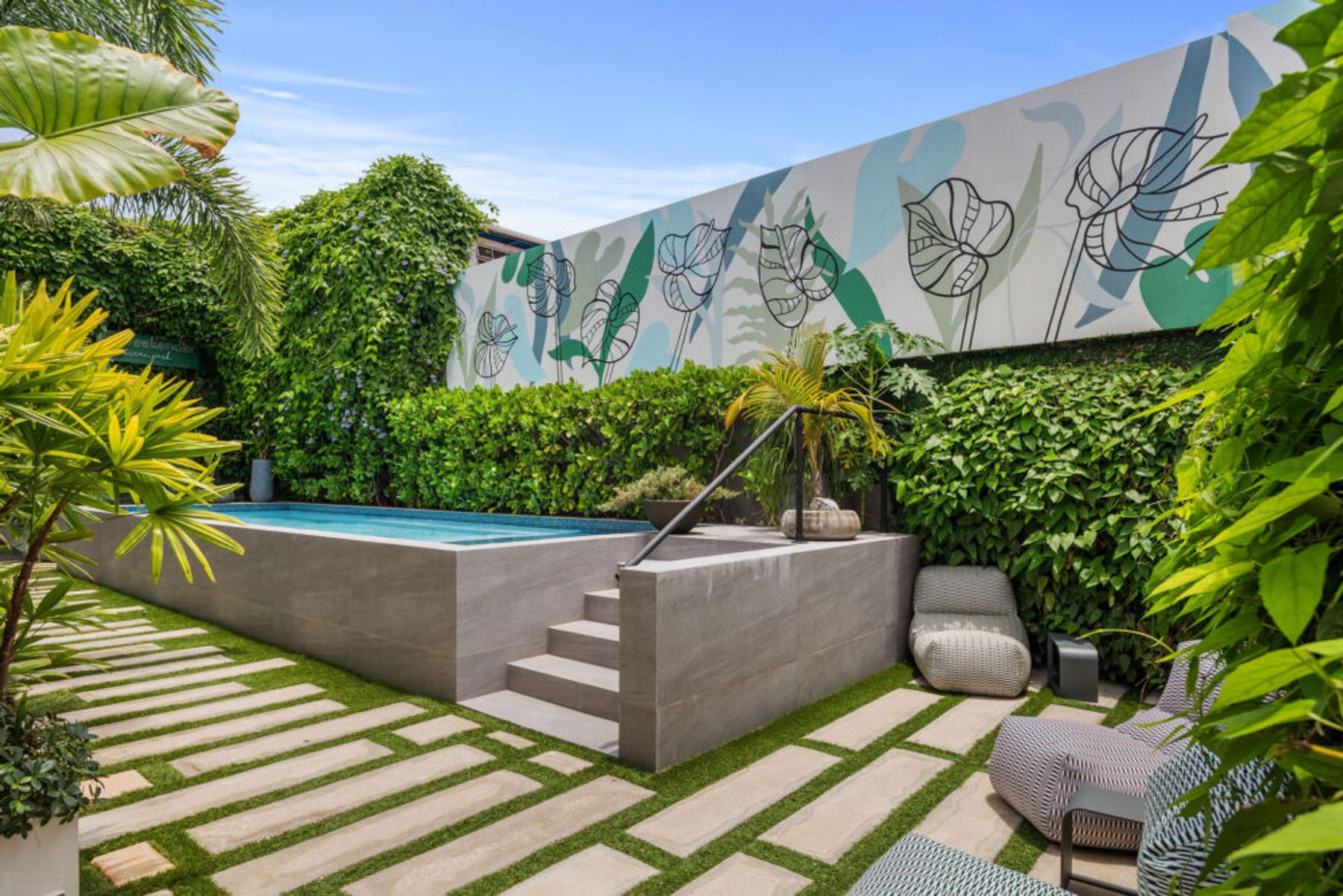 The Weekender | Casita Main Image