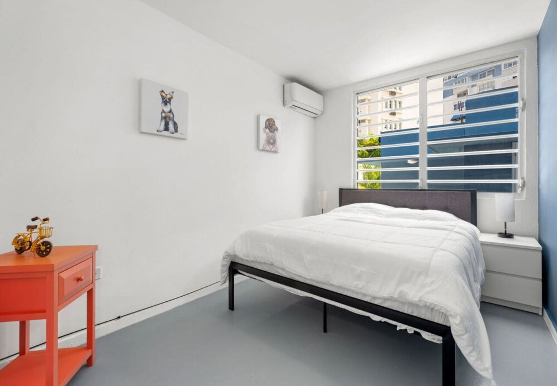 Condado | Steps From The Beach Rental Main Image