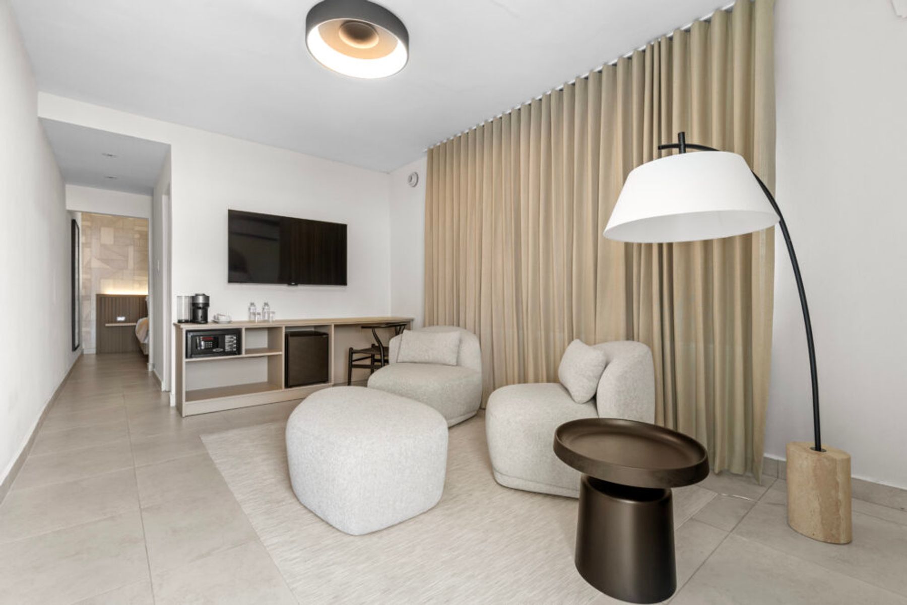 The Weekender | Casona Main Image