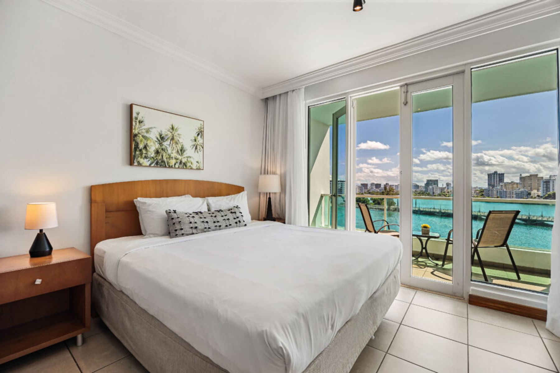 Condado | Oceanfront Vacation Rental Main Image
