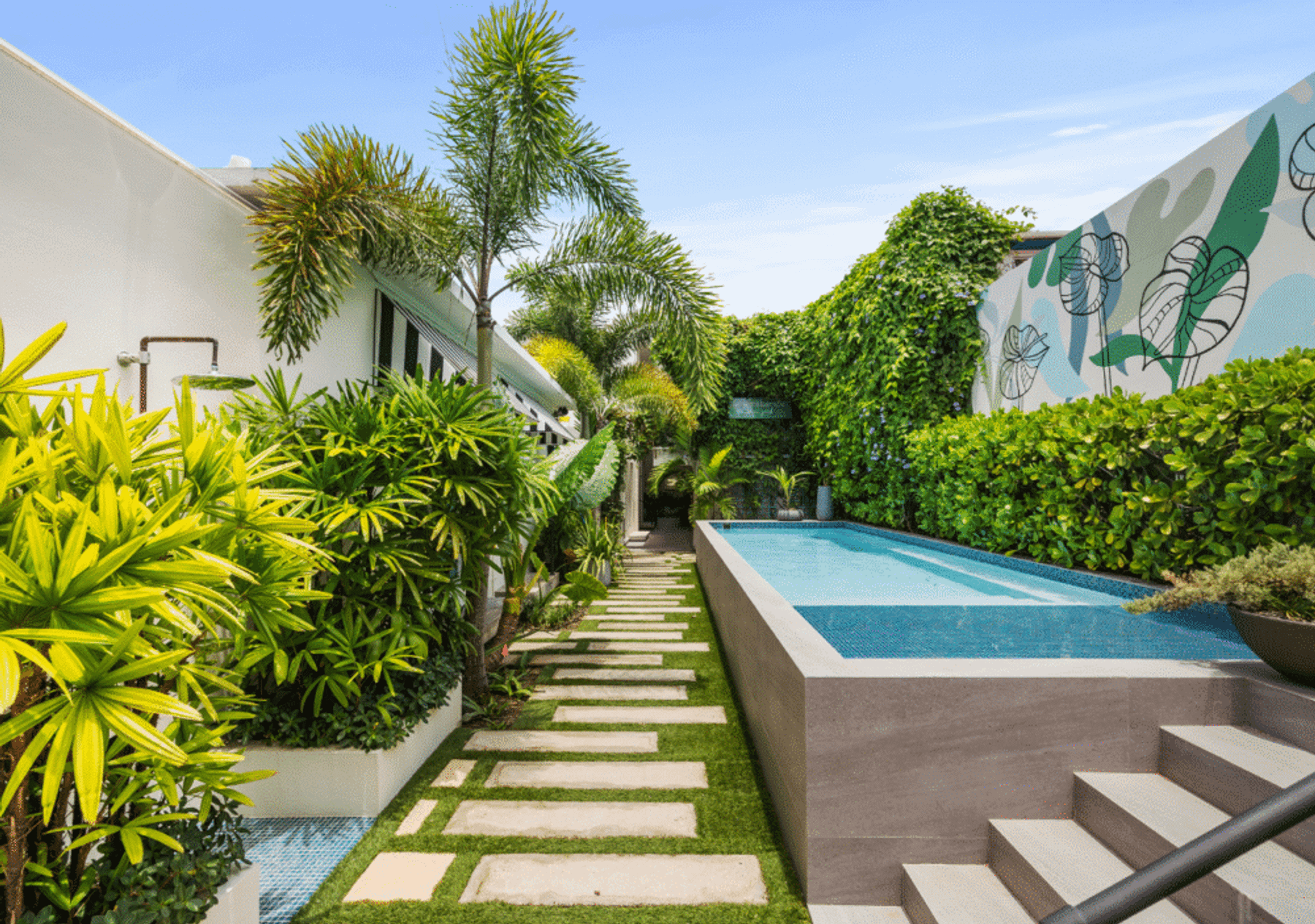 The Weekender | Casona Main Image