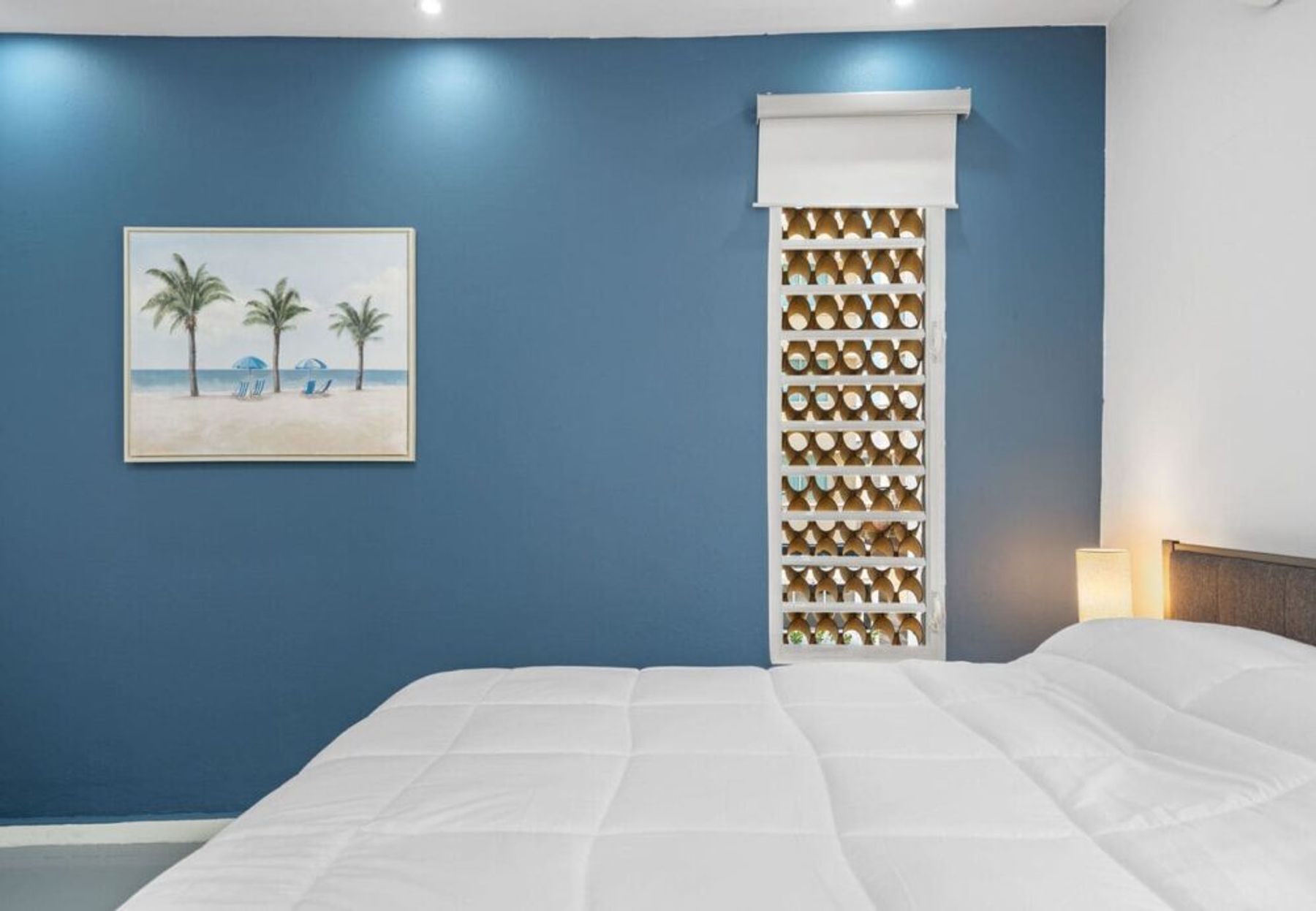 Condado | Rental Steps From The Beach Main Image