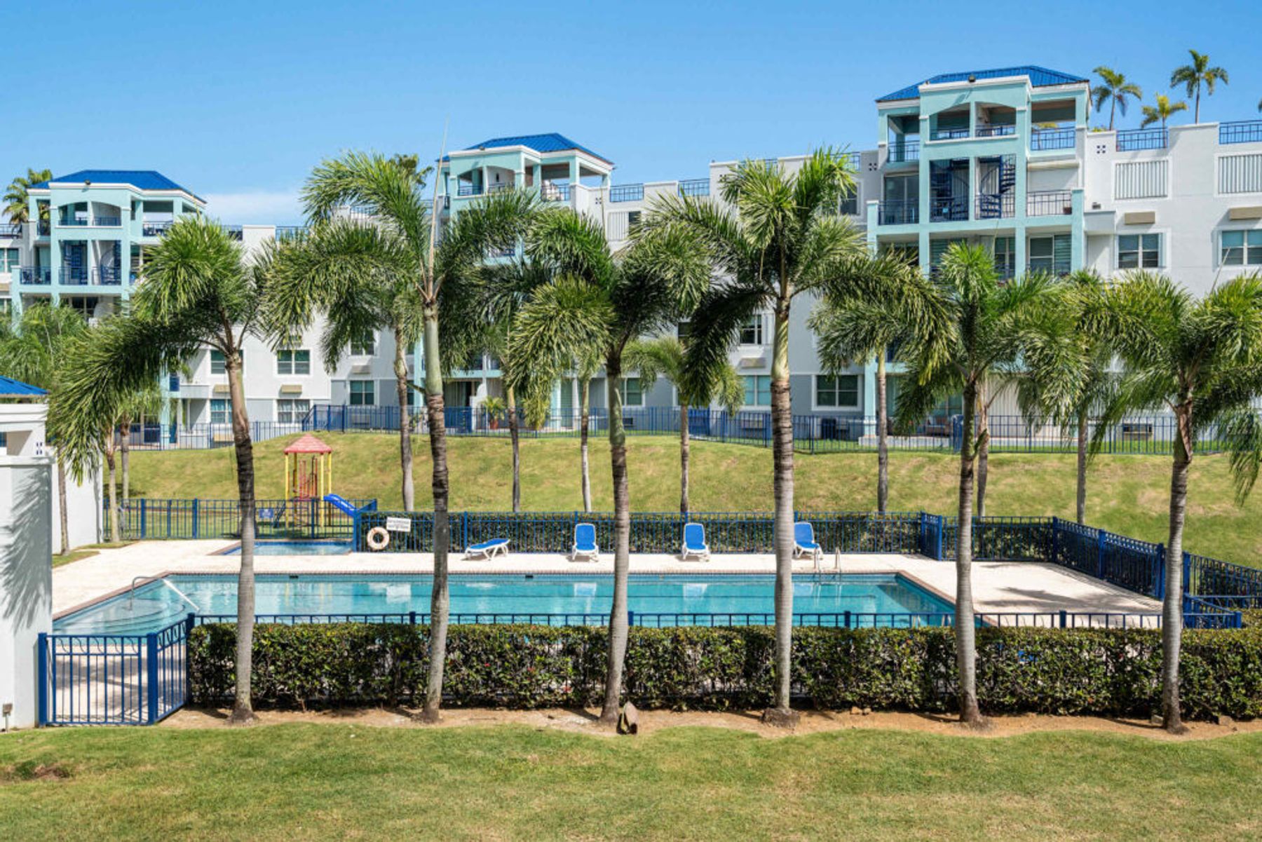 Plan Your Stay in Puerto Rico: Choosing the Perfect Accommodation