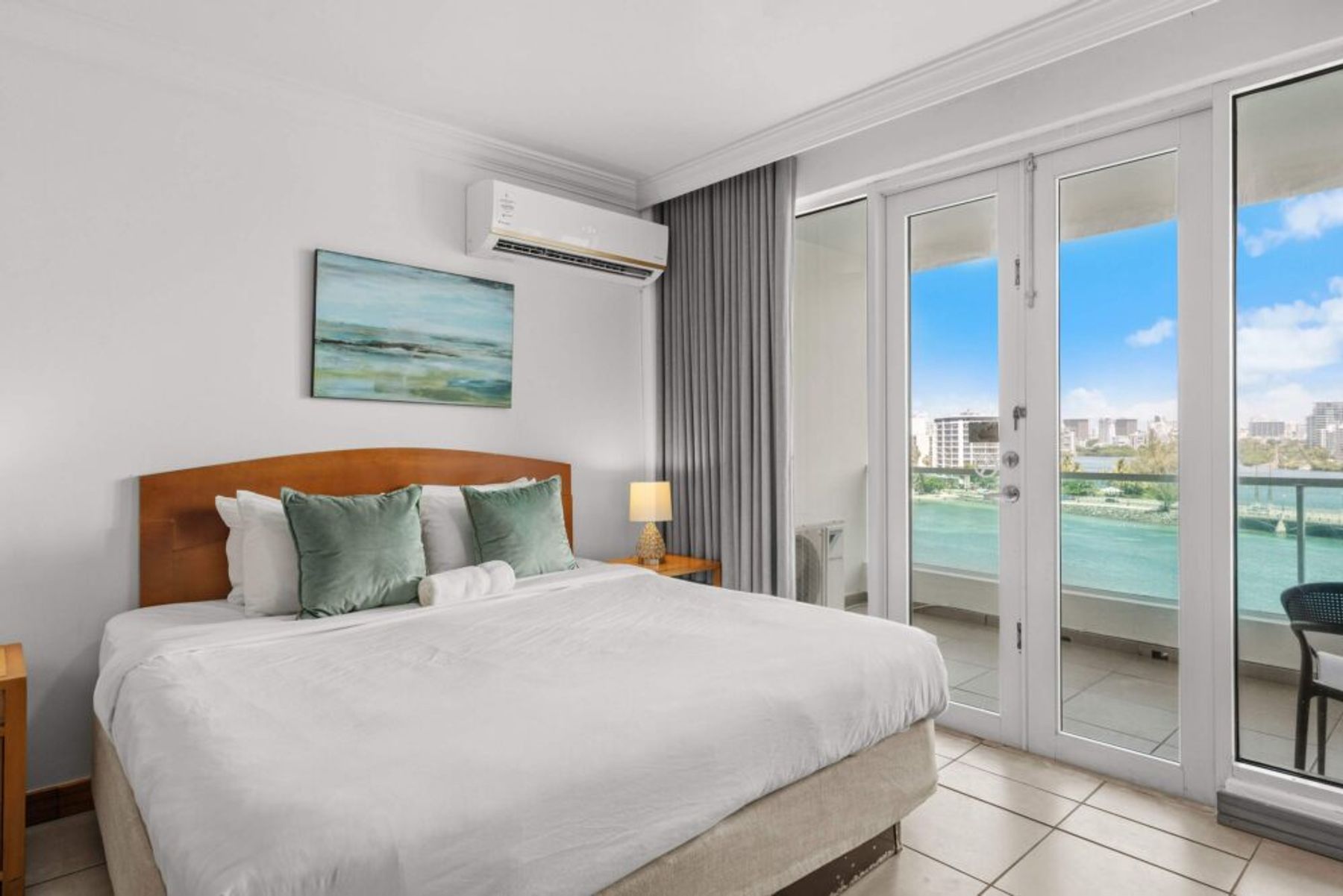 Condado | Beachfront Stay Main Image