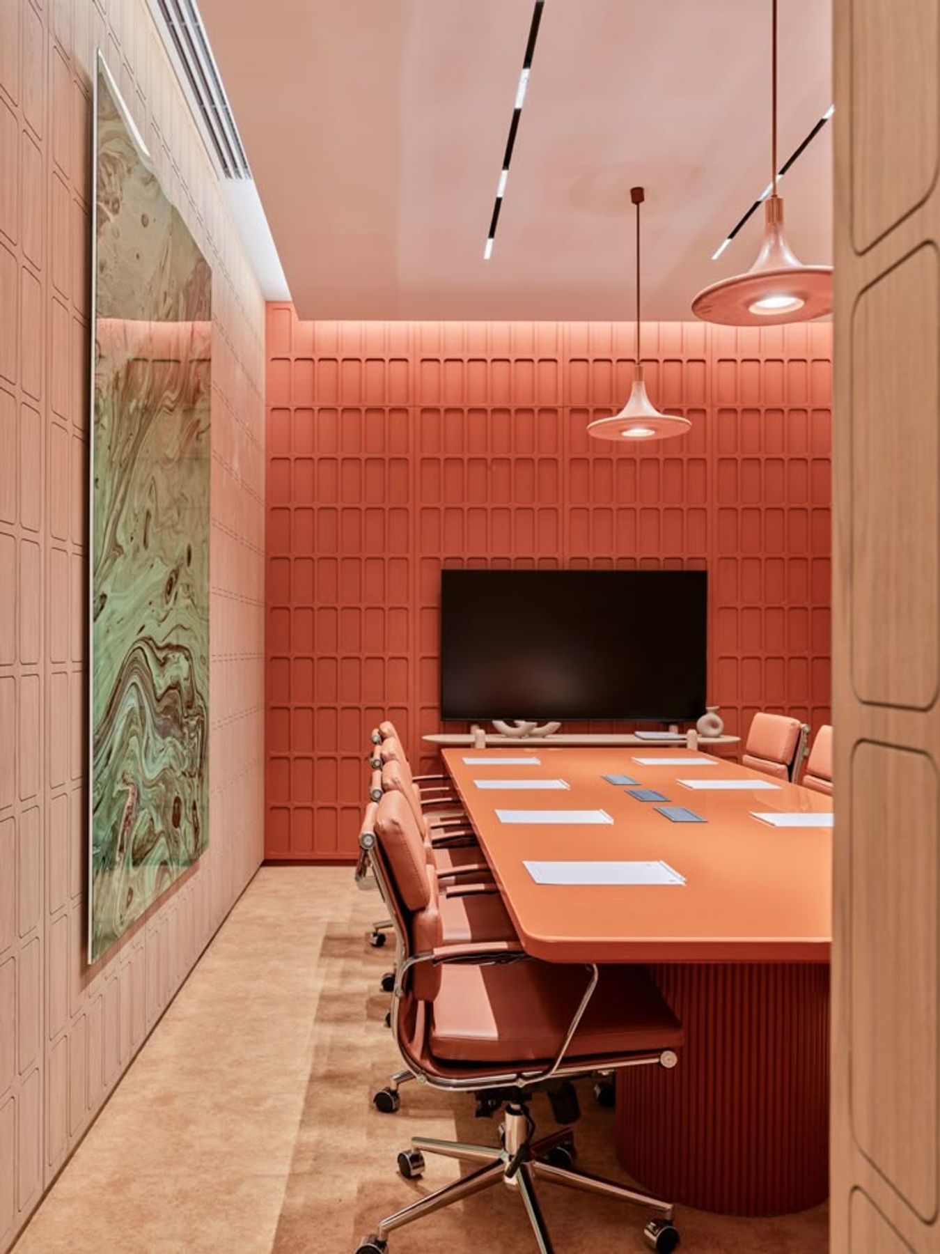 1163 15 meeting room