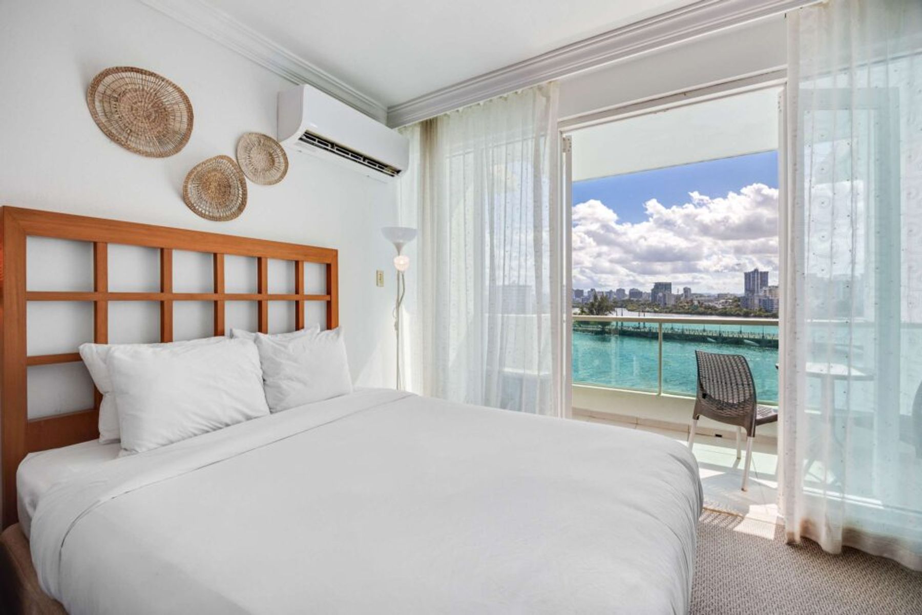 Condado | Stay With Beach View Balcony Main Image