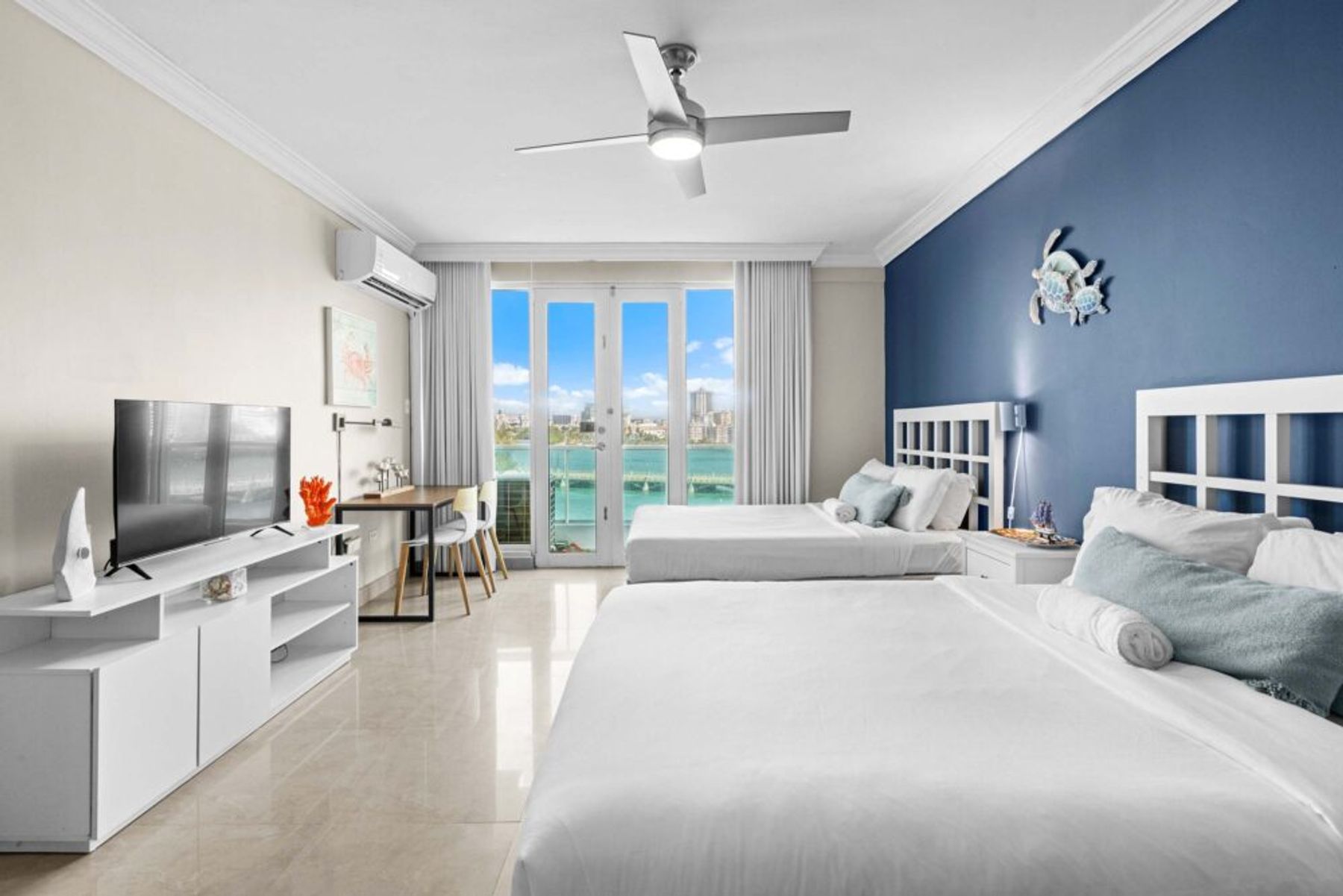 Condado | Beachfront Condo Main Image