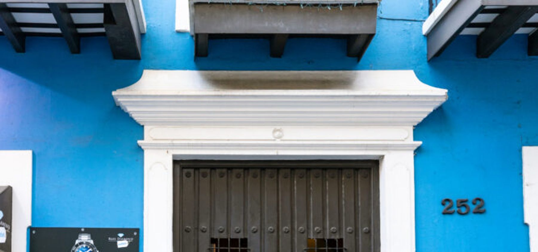 Old San Juan | Vibrant and Modern Stay Main Image