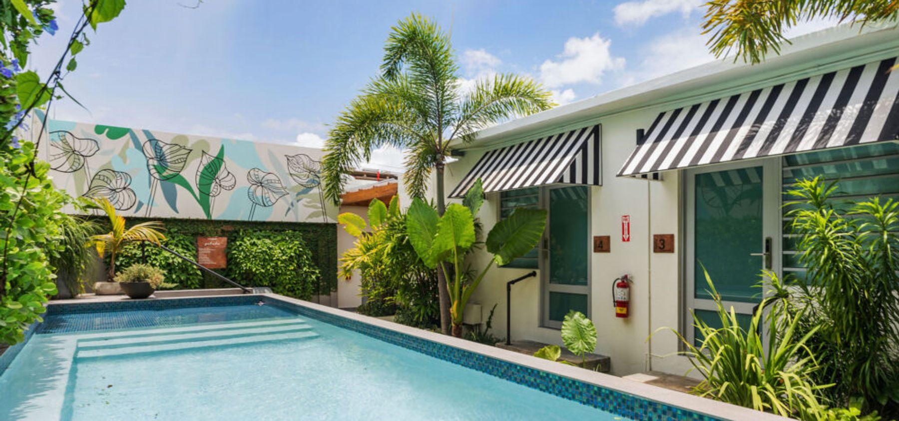 Where to Stay in Puerto Rico 1 Otium The Best Stays, Vacation Rentals and Hotels In Puerto Rico Reviewed 5 stars by more than 17,000 guests