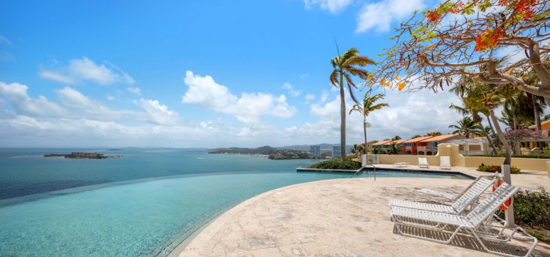 Fajardo |  Stay at El Conquistador Golf Resort Main Image