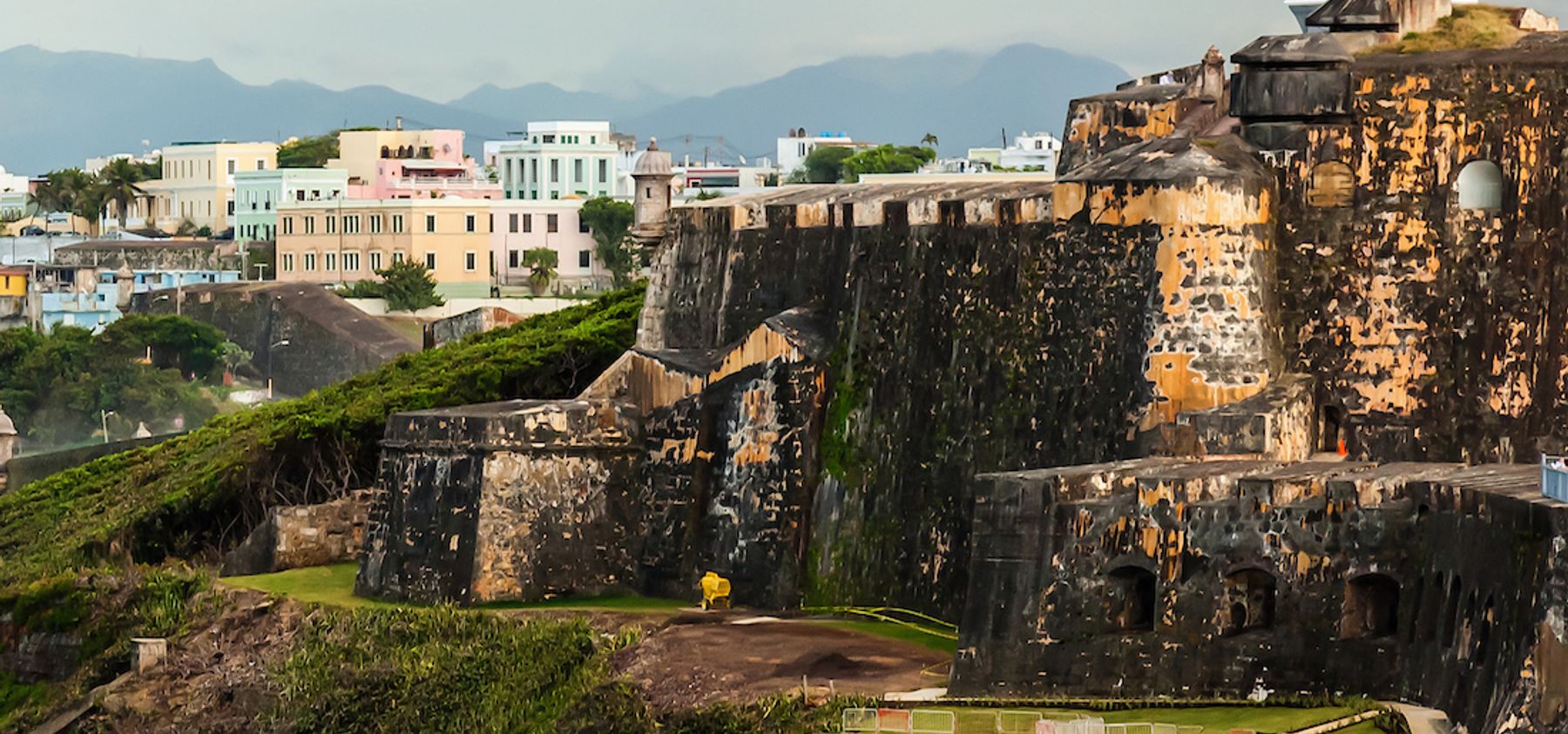 Exploring Old San Juan: Your Insider’s Travel Experience 1 old san juan