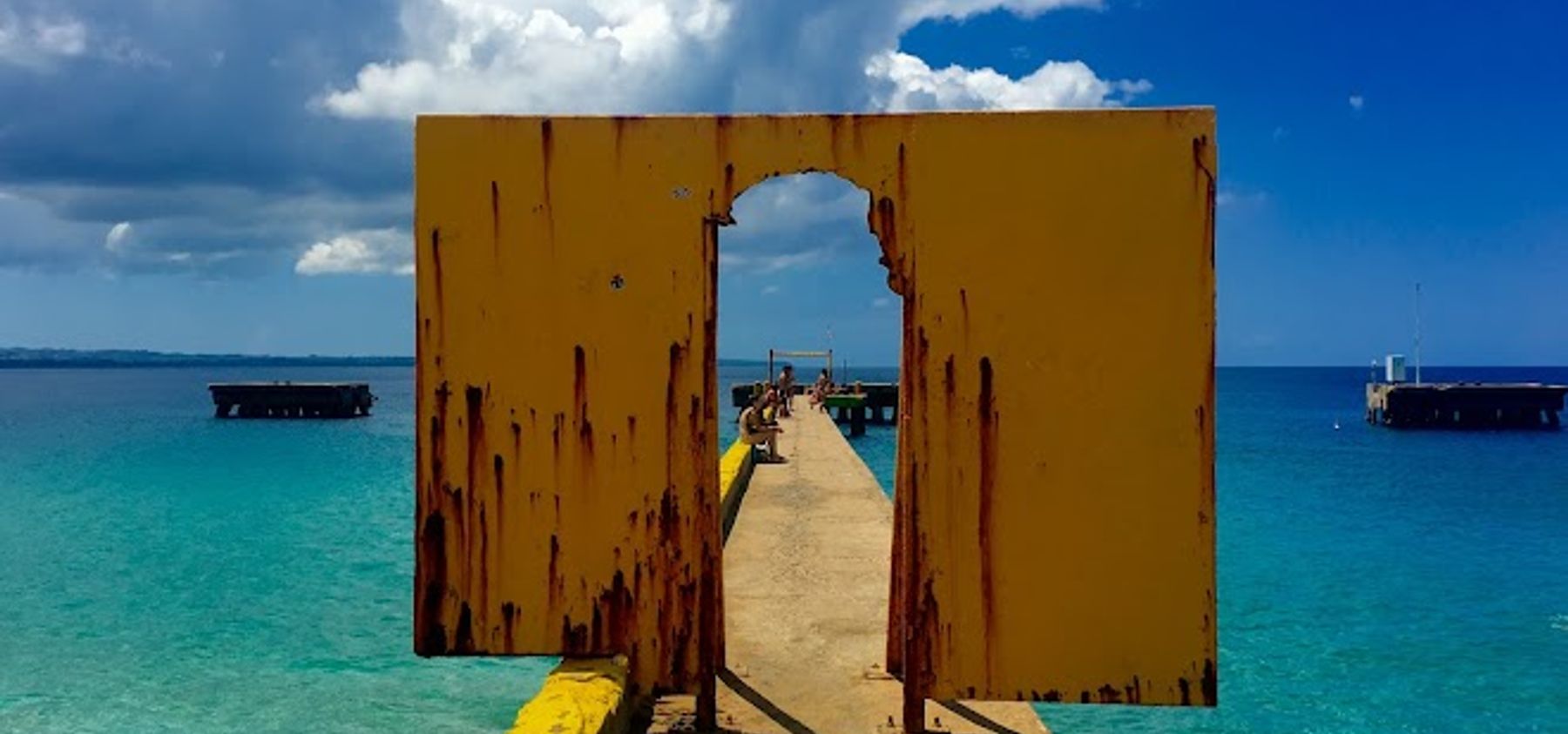 Experience the Ultimate Puerto Rico Getaway: 10 Worthy Reasons to Choose a Vacation Rental! 1 Crash Boat Beach Image