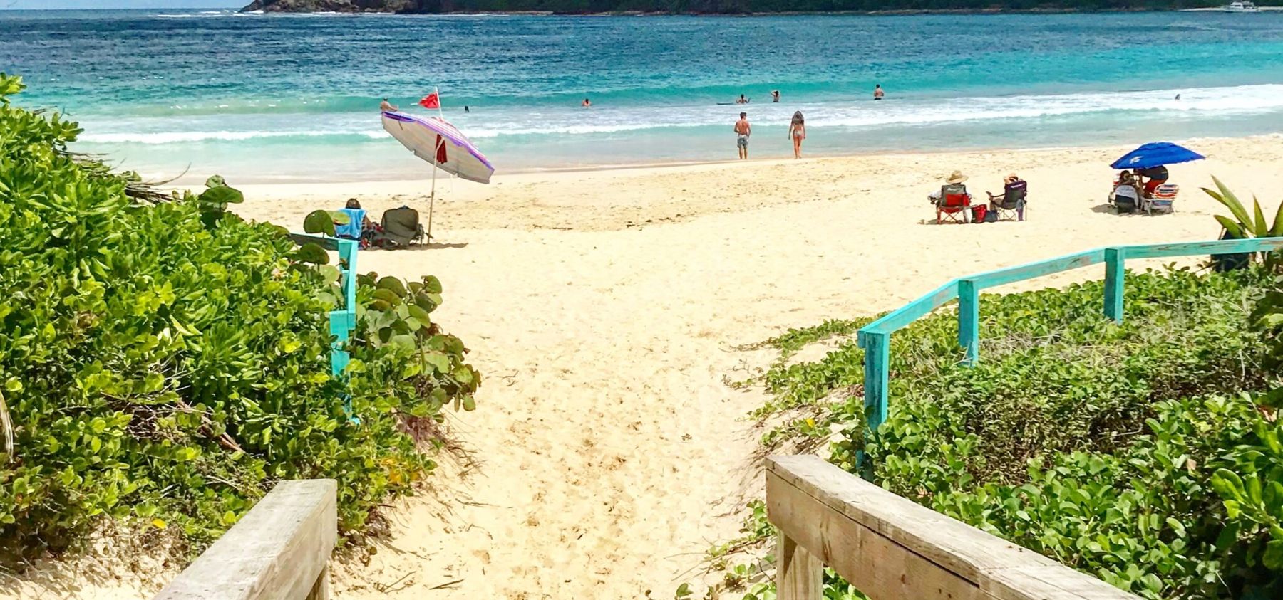 What is the #1 attraction in Puerto Rico? 1 Culebra Puerto Rico