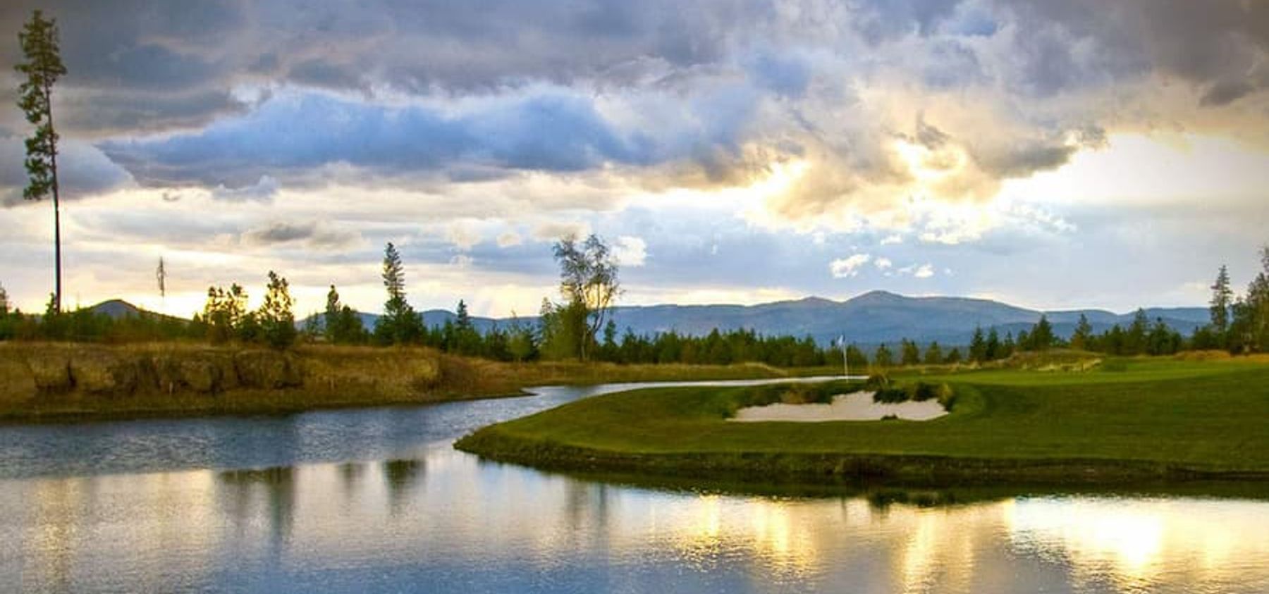 golf