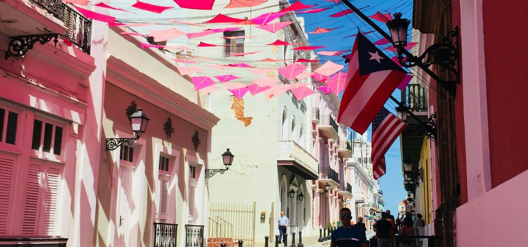 Nice Things to Do in Puerto Rico 1 san juan puerto rico