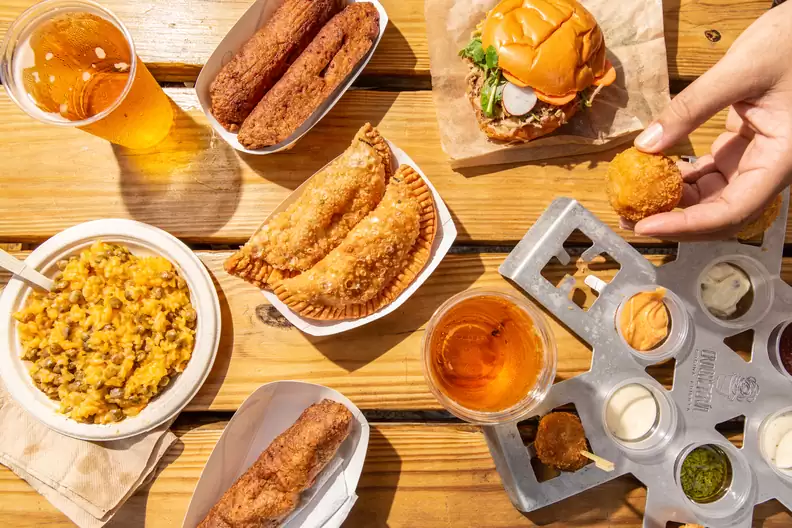 Top 10 Restaurants in San Juan, Puerto Rico 1 top 10 restaurants in puerto rico