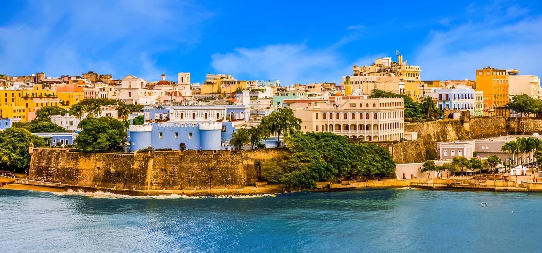 Where to Stay in Puerto Rico: Top Picks for Every Traveler 1 where to stay in puerto rico
