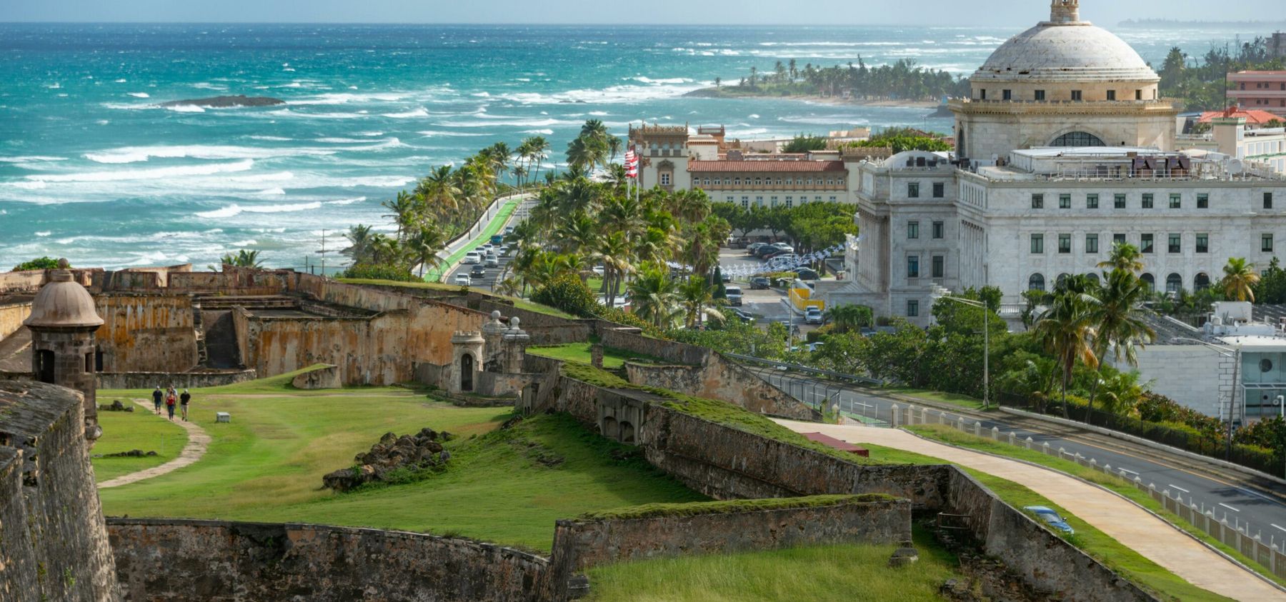 What is Puerto Rico best known for? 1 What is Puerto Rico best known for?