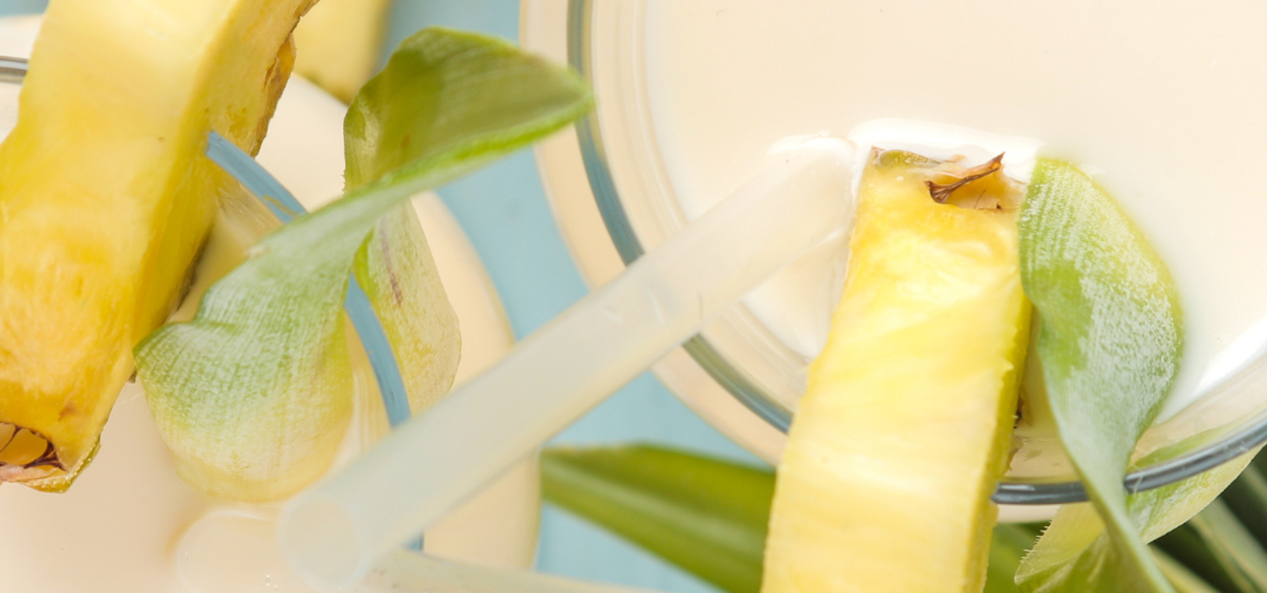 How to Make the Perfect Piña Colada in 5 Easy Steps 1 best pina colada recipe puerto rico