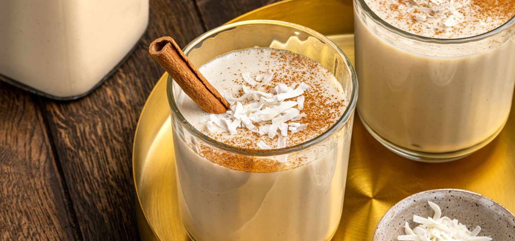 best coquito recipe puerto rico