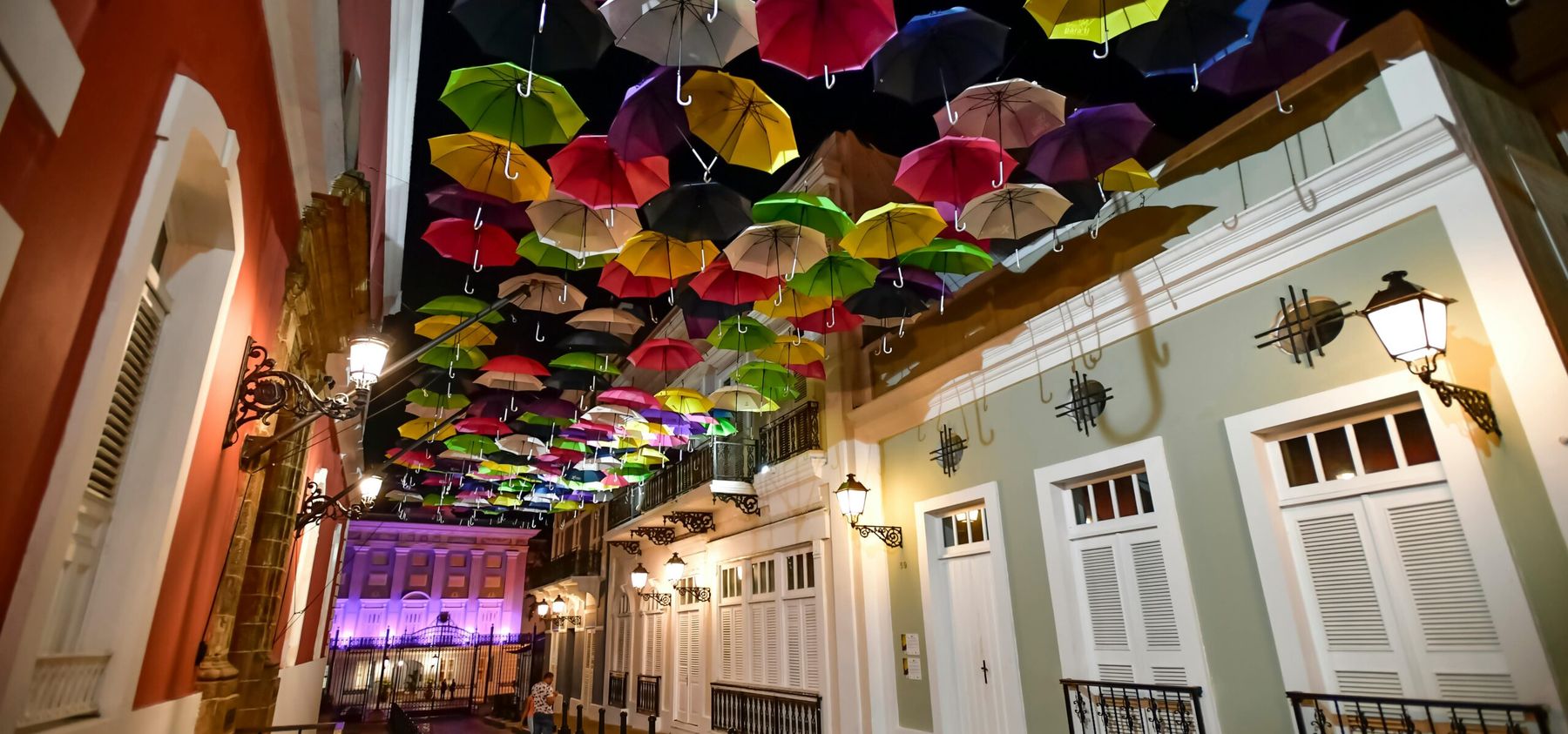 Old San Juan, All Questions Answered 1 old san juan