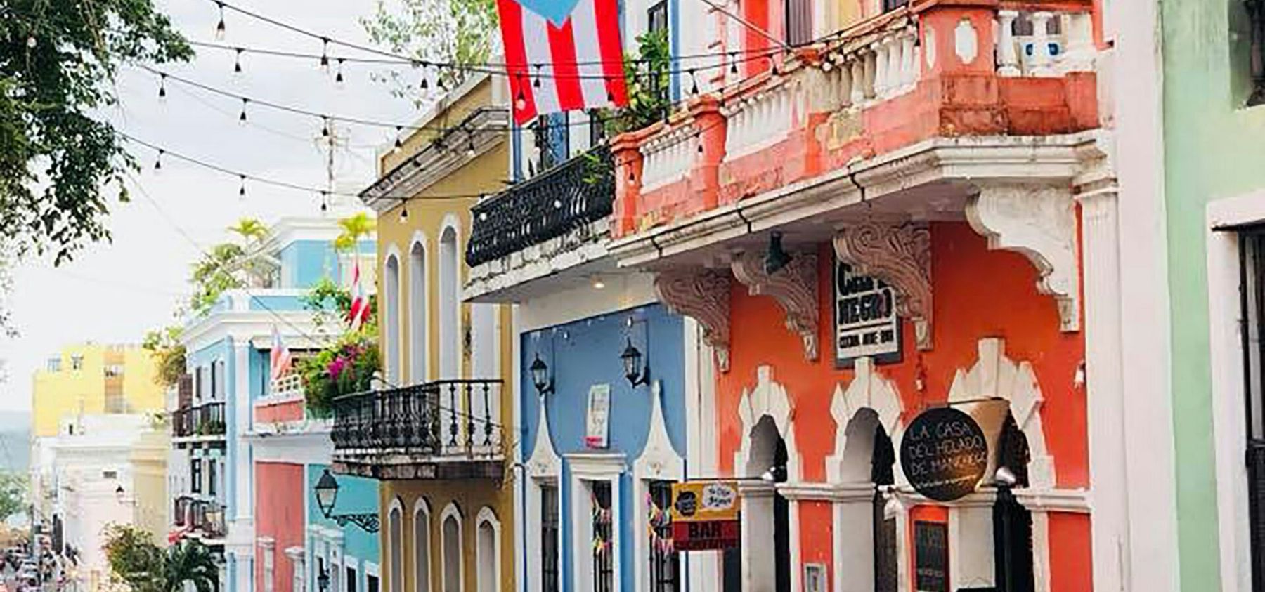 Must-Visit Spots in Old San Juan: Full Guide 1 old san juan