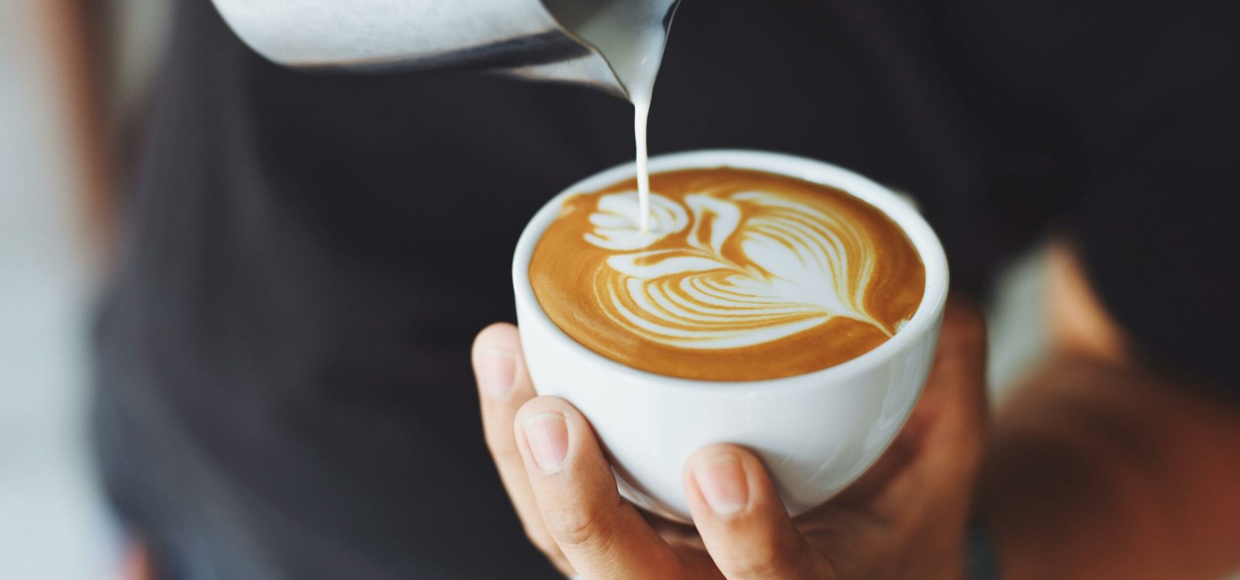 Top 9 Cafés in Puerto Rico: The Alluring Aroma 1 Puerto Rico - coffee
