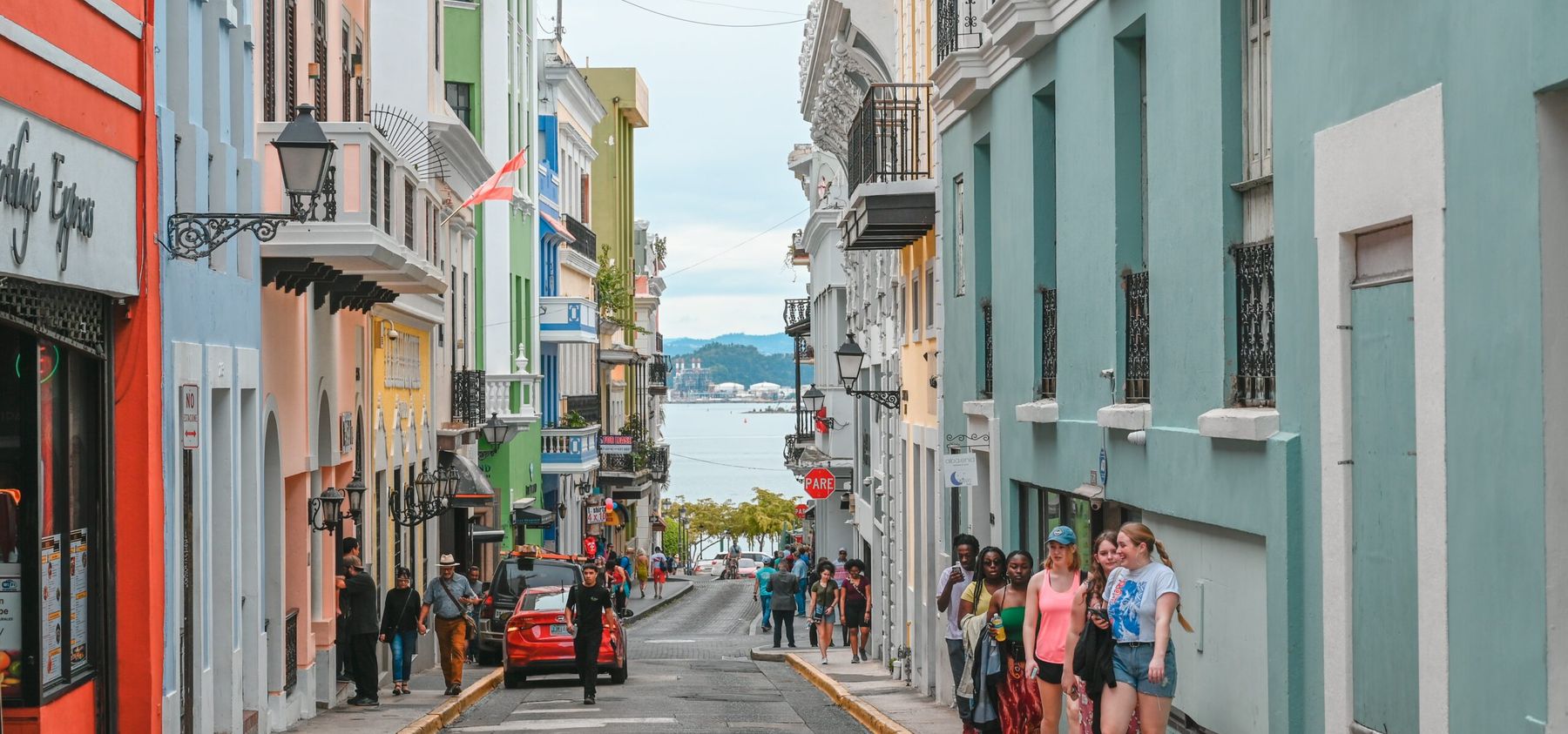 Fiestas de la Calle San Sebastián: Top 5 Things to Do to Immerse In The Magic of the Festival 1 fiesta-san-sebastian