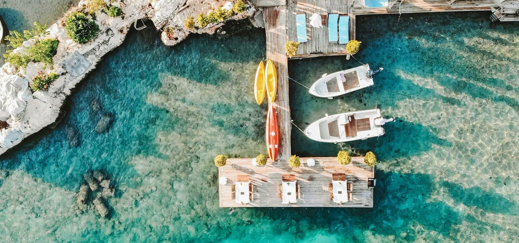 Short-Term Rentals in Puerto Rico: 4 Rentals for an Unforgettable Stay 1 beach house rentals