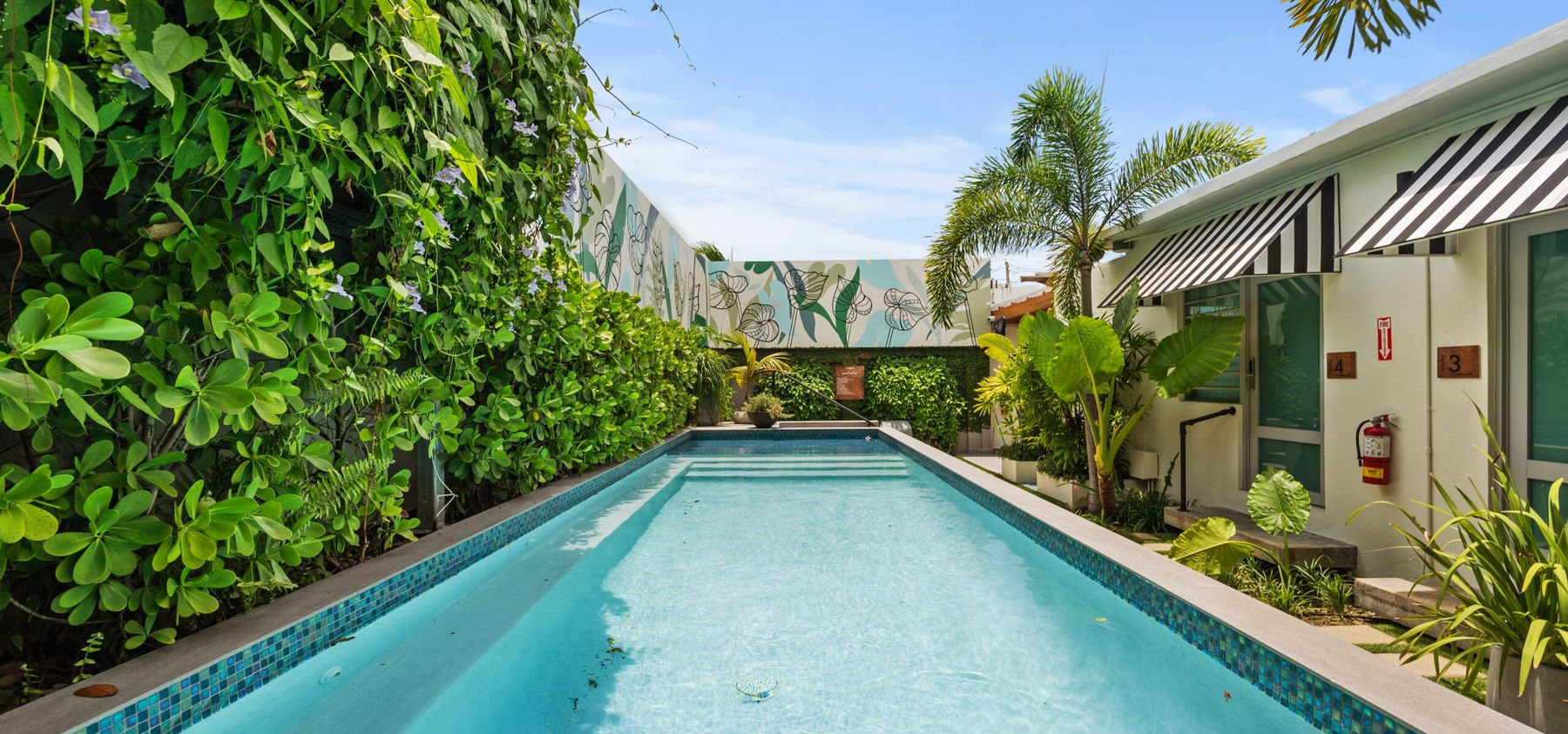 where to stay in pr
