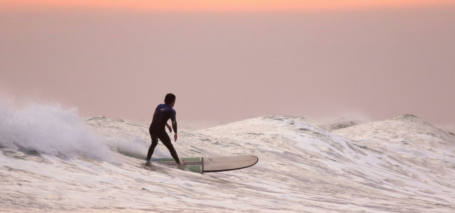 What is the Best Beach with Waves in Puerto Rico? 1 where to surf in puerto rico scaled