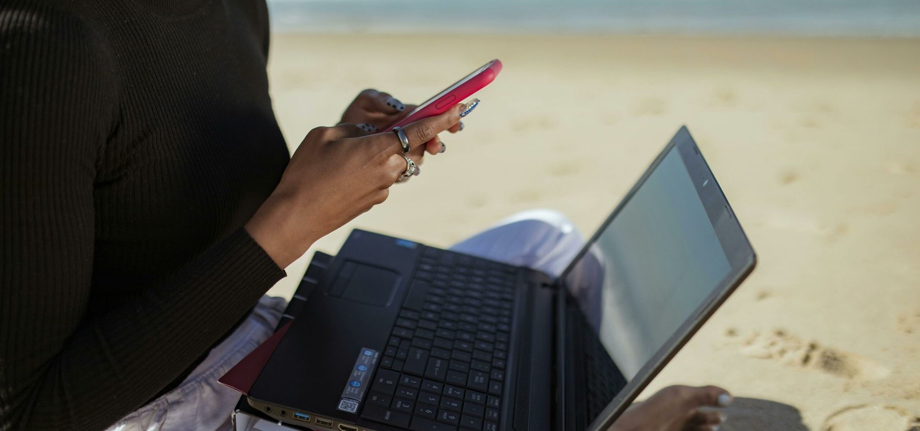 Property Management in Puerto Rico: 5 Essential Tips to Boost Your Profits 1 Woman in Black Long Sleeve Shirt Using Black Laptop Computer