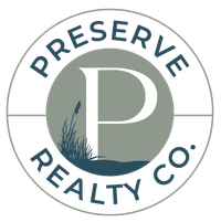 Preserve realty co. Logo
